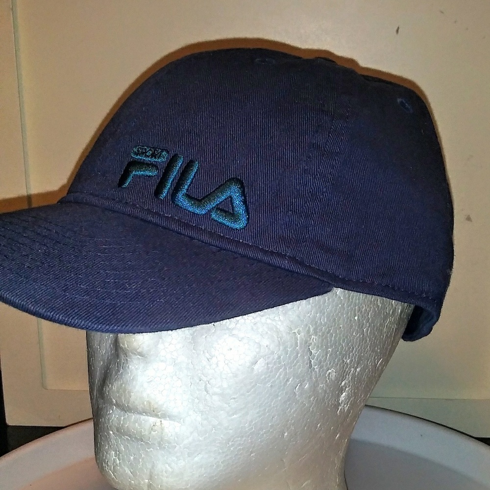Fila sport cap